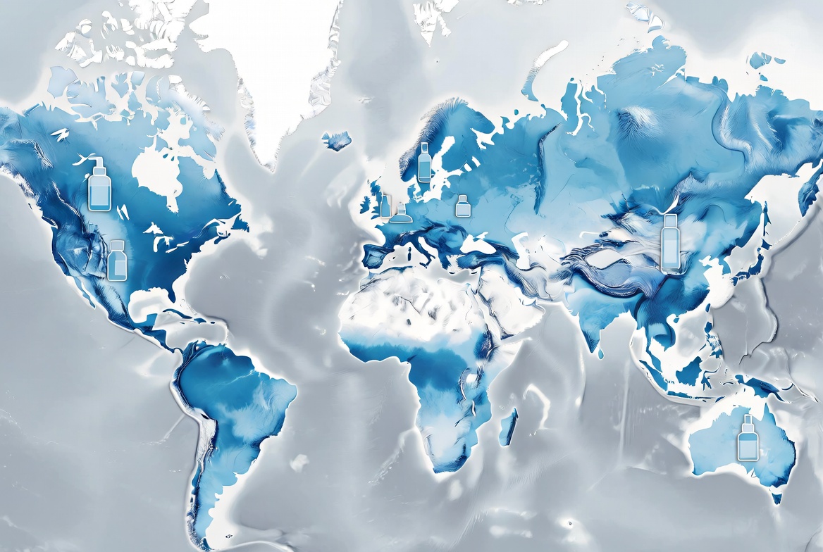 Hard Water Regions Global Map With Cosmetic Application.jpg