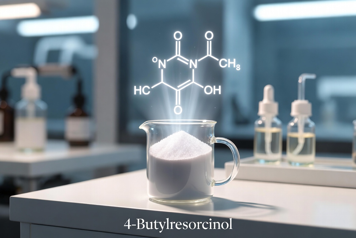 4 Butylresorcinol