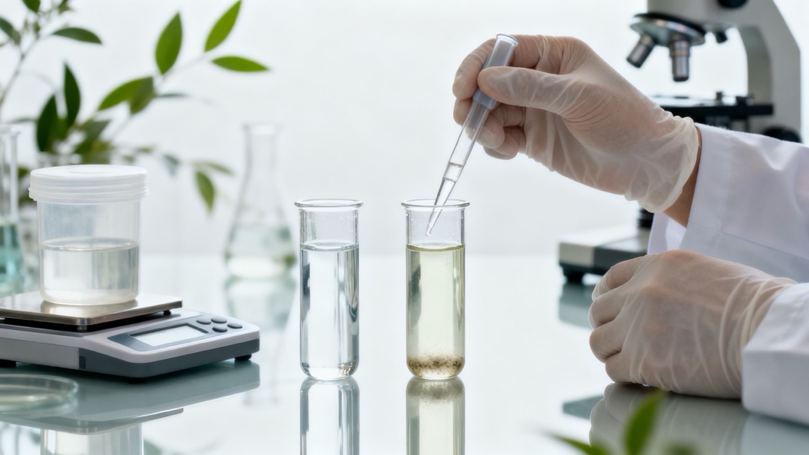Botanical Ingredient Quality Investigation