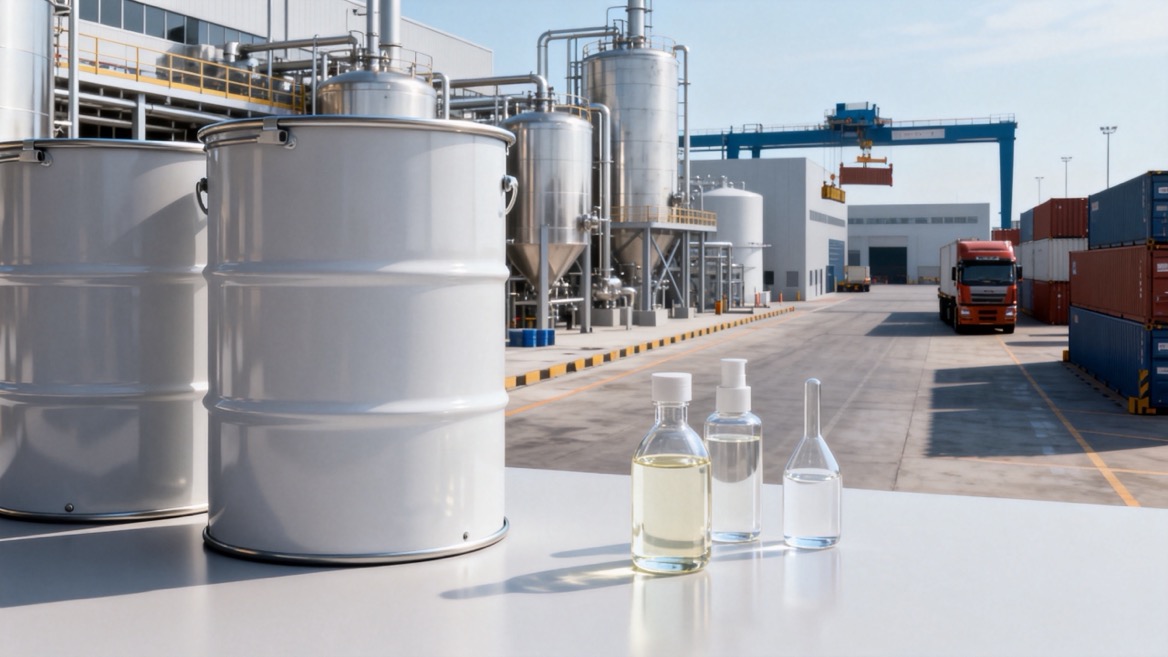 Top 10 Propylene Glycol Dicaprate Manufacturers in China