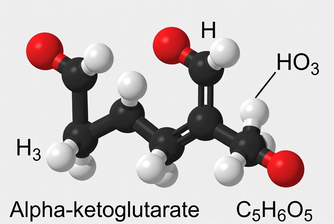 Top 10 Alpha Ketoglutarate Manufacturers in China