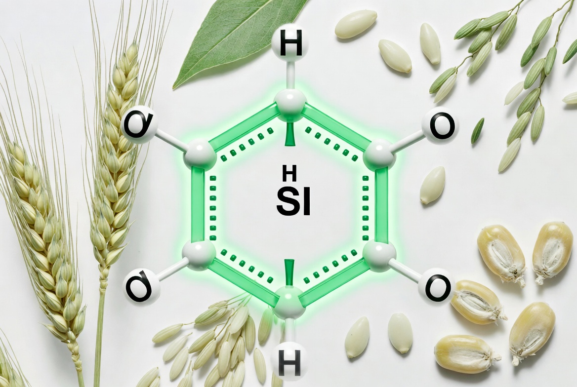 Sodium Phytate vs. Traditional Chelators: Improving Formula Stability and Brightening Performance in High-Hardness Water Regions